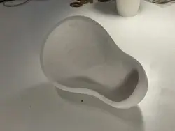 Sculpture - Bathtub - 05-08-22